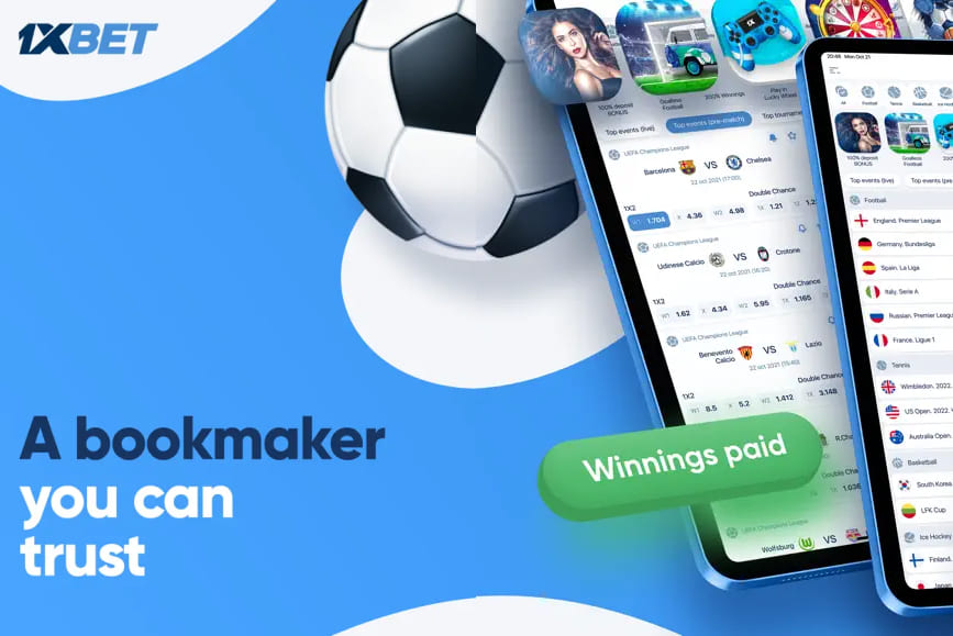 1xBet Download App for PC A Comprehensive Guide 373862563