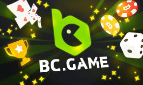 BC.Game Bet Nigeria The Ultimate Gaming Experience
