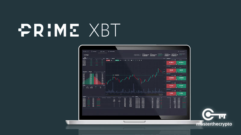 Comprehensive Review of the PrimeXBT Trading Platform