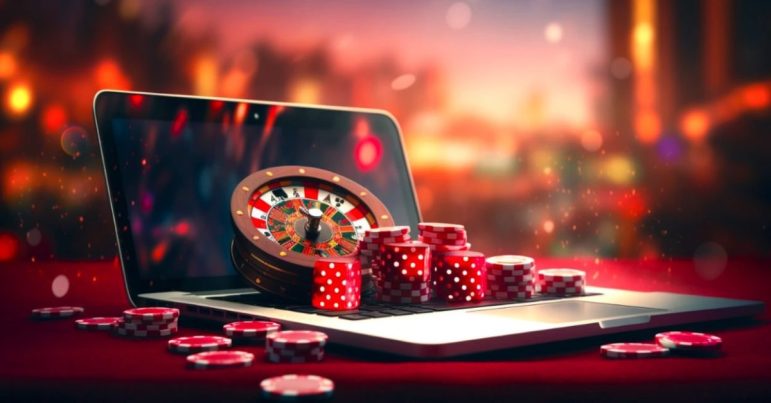 Discover the Exciting World of JustCasino