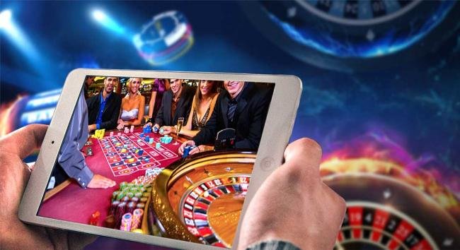 Discover the Exciting World of JustCasino