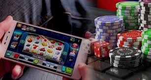 Discover the Thrills of Online Gaming with indoslot456 1002444516