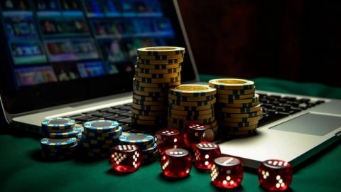 Explore the Future of Gaming at Casino VeryWell New