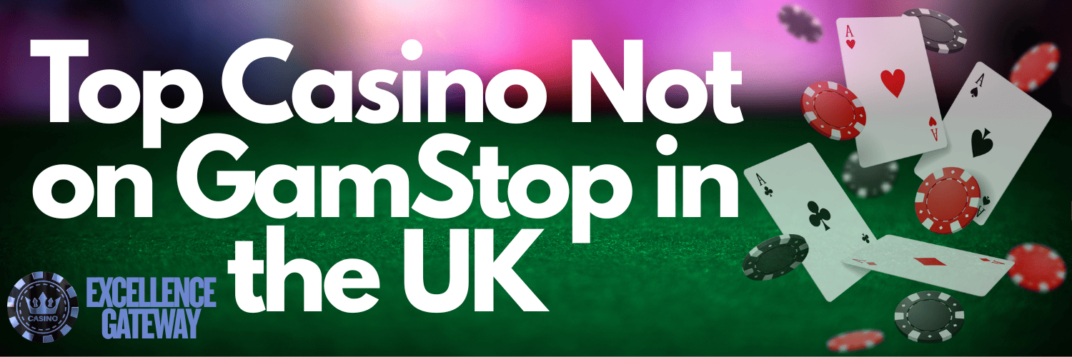 Exploring Not on Gamstop Casinos A New Era of Online Gambling