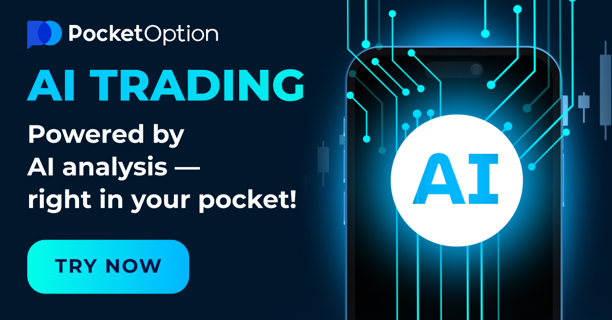 Exploring Pocket Option A Comprehensive Trading Platform