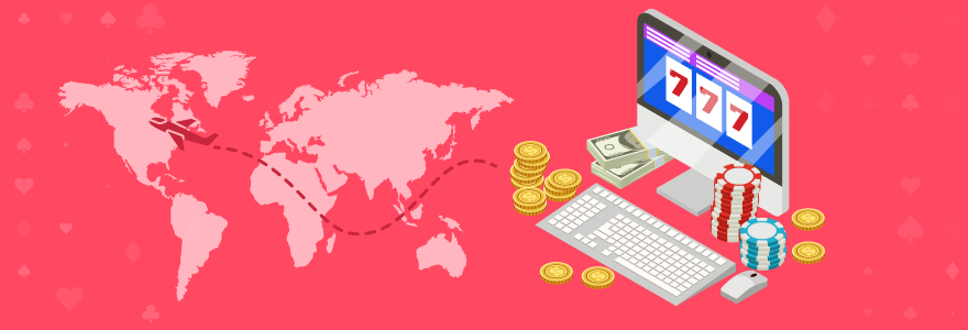 Nejlepší online casina v České republice