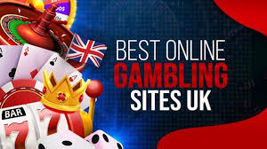 Online Casinos in the UK A Comprehensive Guide