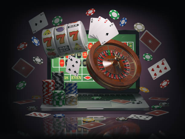 Explore the Excitement of Rolletto Casino & Sportsbook -2088651530