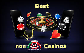 I migliori siti casino non AAMS per un gioco sicuro e divertente I migliori siti casino non AAMS per un gioco sicuro e divertente