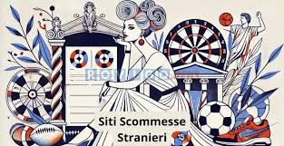 I Migliori Siti di Scommesse Stranieri