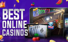 Discover the Best Casino Deals for Maximum Fun