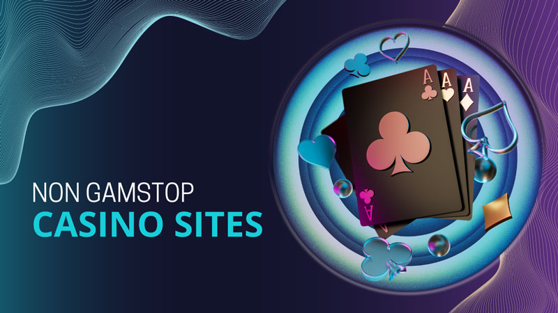Discovering Non-Gamstop UK Casinos