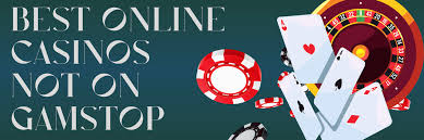 Explore Quality Betting Options Sites Not on GamStop UK Explore Quality Betting Options Sites Not on GamStop UK