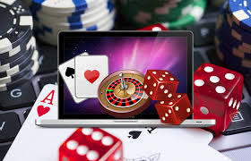 Exploring the Exciting World of Incognito Casino Online Games Exploring the Exciting World of Incognito Casino Online Games