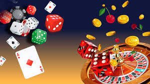 Exploring the Exciting World of Incognito Casino Online Games Exploring the Exciting World of Incognito Casino Online Games