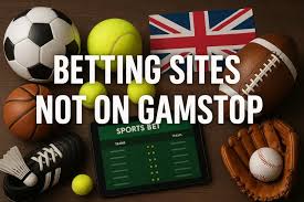 Non Gamstop Betting Sites UK Discover Alternative Options Non Gamstop Betting Sites UK Discover Alternative Options