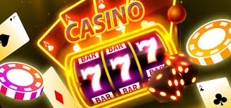 Online Casinos Offering Extra Spins Maximize Your Winnings