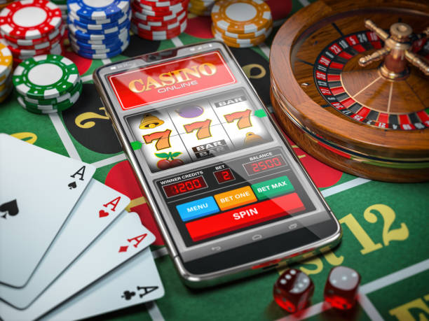 The Ultimate Guide to One Online Casino UK Experience the Thrill The Ultimate Guide to One Online Casino UK Experience the Thrill