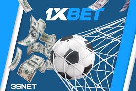 Unlock Your Betting Potential with the 1xBet App -1619641201