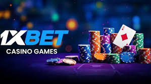1xBet Korea The Ultimate Betting Experience 206538533