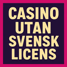 Casino med skattefria vinster En Guide till Spelglädje