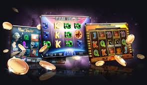 Experience the Thrill of Ice Casino Your Ultimate Online Gaming Destination -1399053123 Experience the Thrill of Ice Casino Your Ultimate Online Gaming Destination -1399053123
