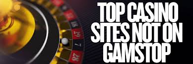 Explore the Best Casino Sites Not on Gamstop 971598346 Explore the Best Casino Sites Not on Gamstop 971598346
