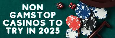 Exploring Casinos Not Registered on Gamstop 795961612 Exploring Casinos Not Registered on Gamstop 795961612