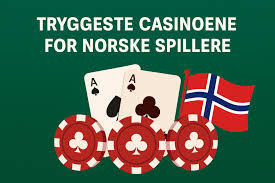 Finn det Beste Online Casino med Rask Utbetaling 545529393