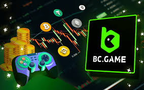 Unlock Exciting Rewards with BC.Game Bonus Code 900432080