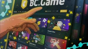 BC Game APK Download Your Path to an Exciting Gaming Experience BC Game APK Download Your Path to an Exciting Gaming Experience