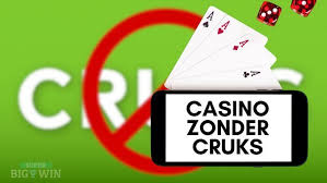 Casino zonder CRUKS Nederland Speel Veilig en Vrij -736539231 Casino zonder CRUKS Nederland Speel Veilig en Vrij -736539231