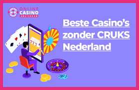 Casino zonder CRUKS Nederland Speel Veilig en Vrij -736539231 Casino zonder CRUKS Nederland Speel Veilig en Vrij -736539231