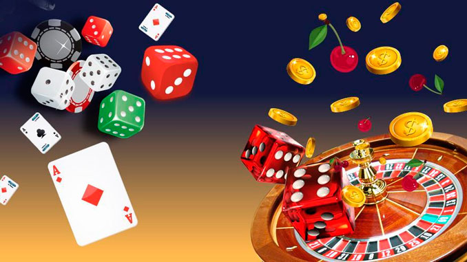 Discover the Exciting World of Rolletto Online Casino UK 1637690440