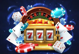Discover the Thrills of LT Online Casino UK 1252063830