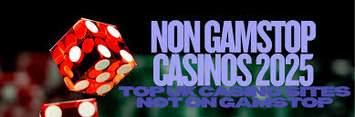 Discovering Casino Sites Not on Gamstop -1945668434