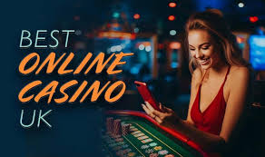 New Online UK Casino 2024 Your Ultimate Guide to the Best Gaming Experience New Online UK Casino 2024 Your Ultimate Guide to the Best Gaming Experience