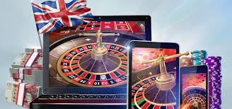 Online Casino Winners in the UK Success Stories and Insights Online Casino Winners in the UK Success Stories and Insights