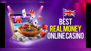 Unlock the Excitement of Bet UK Online Casino