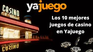 Yajuego App Colombia Explora los Mejores Juegos y Diversión Sin Límites