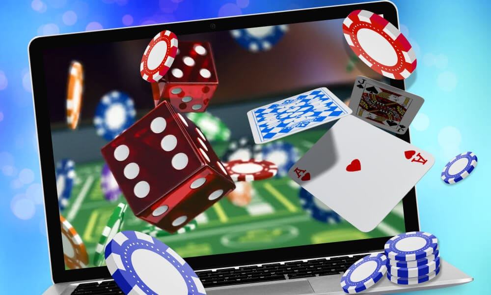 Discover the Excitement of True Fortune Casino 170303269