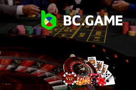 Explore the Exciting World of BC.Game Online Casino -686489794 Explore the Exciting World of BC.Game Online Casino -686489794