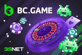 Explore the Exciting World of BC.Game Online Casino -686489794 Explore the Exciting World of BC.Game Online Casino -686489794