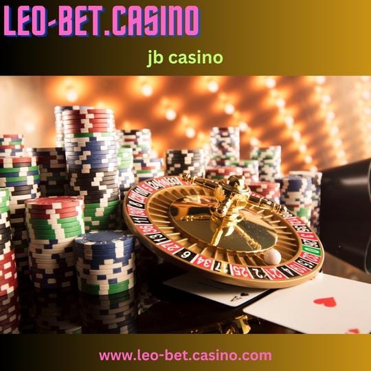 In-Depth Review of JB Casino Philippines Your Ultimate Online Gaming Destination