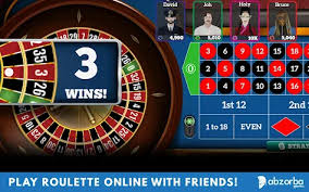The Exciting World of Bitcoin Roulette A New Frontier in Online Gaming The Exciting World of Bitcoin Roulette A New Frontier in Online Gaming
