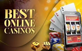 The Exciting World of Ojo Casino Your Ultimate Gaming Destination