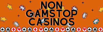 Top Online Gambling Sites Not on GamStop Top Online Gambling Sites Not on GamStop