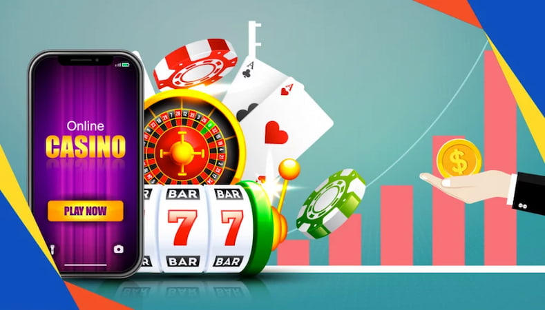 CashWinCasino Ihr Portal für unbegrenzten Spielspaß