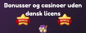 Casino MGA En Guide til Regulering og Spiloplevelse