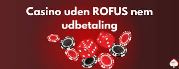 Casino uden Rufus med Trustly En Guidet Tur Casino uden Rufus med Trustly En Guidet Tur